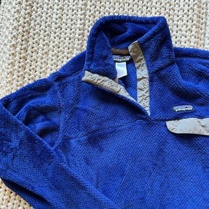 Patagonia Fleece